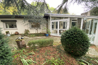 Ma-Cabane - Vente Maison Saulx-les-Chartreux, 122 m²