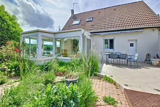 Ma-Cabane - Vente Maison SAULX-LES-CHARTREUX, 116 m²