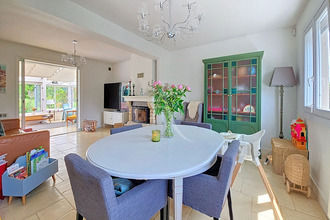 Ma-Cabane - Vente Maison SAULX-LES-CHARTREUX, 116 m²