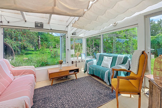 Ma-Cabane - Vente Maison SAULX-LES-CHARTREUX, 116 m²