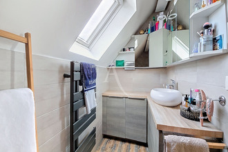 Ma-Cabane - Vente Maison SAULX-LES-CHARTREUX, 116 m²