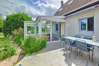 Ma-Cabane - Vente Maison SAULX-LES-CHARTREUX, 116 m²