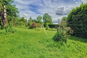 Ma-Cabane - Vente Maison SAULX-LES-CHARTREUX, 116 m²