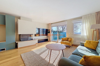 Ma-Cabane - Vente Maison SAULX-LES-CHARTREUX, 88 m²