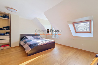 Ma-Cabane - Vente Maison SAULX-LES-CHARTREUX, 88 m²