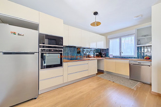 Ma-Cabane - Vente Maison SAULX-LES-CHARTREUX, 88 m²