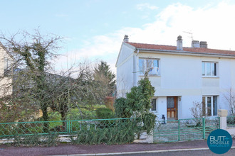 Ma-Cabane - Vente Maison Saulxures-lès-Nancy, 95 m²