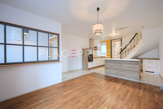 Ma-Cabane - Vente Maison SAULXURES-LES-NANCY, 152 m²