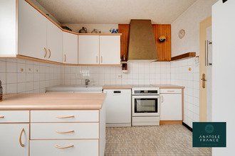 Ma-Cabane - Vente Maison SAULXURES-LES-NANCY, 119 m²