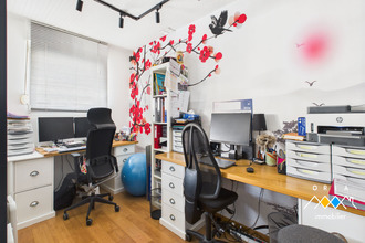 Ma-Cabane - Vente Maison SAULXURES-LES-NANCY, 200 m²