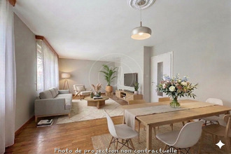 Ma-Cabane - Vente Maison Saulxures-lès-Nancy, 97 m²