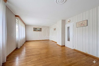 Ma-Cabane - Vente Maison Saulxures-lès-Nancy, 97 m²