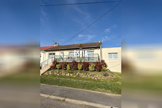 Ma-Cabane - Vente Maison Saulxures-lès-Nancy, 117 m²