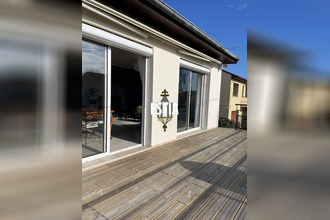 Ma-Cabane - Vente Maison Saulxures-lès-Nancy, 117 m²