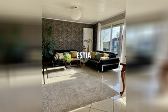 Ma-Cabane - Vente Maison Saulxures-lès-Nancy, 117 m²