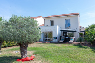Ma-Cabane - Vente Maison Saulxures-lès-Nancy, 146 m²