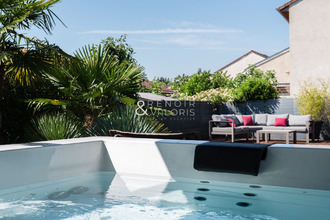 Ma-Cabane - Vente Maison Saulxures-lès-Nancy, 146 m²