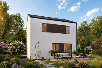 Ma-Cabane - Vente Maison Saulxures-lès-Nancy, 92 m²