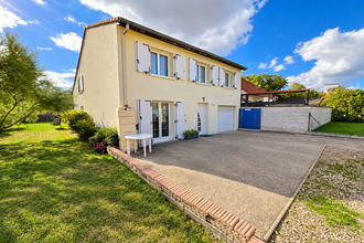 Ma-Cabane - Vente Maison SAULXURES-LES-NANCY, 156 m²