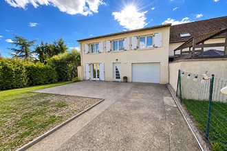 Ma-Cabane - Vente Maison SAULXURES-LES-NANCY, 156 m²
