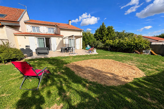 Ma-Cabane - Vente Maison SAULXURES-LES-NANCY, 156 m²