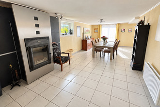 Ma-Cabane - Vente Maison SAULXURES-LES-NANCY, 156 m²
