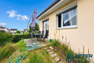 Vente Maison 54420, Saulxures-lès-Nancy France