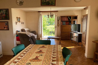 Vente Maison 88290, Saulxures-sur-Moselotte France