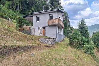 Ma-Cabane - Vente Maison SAULXURES-SUR-MOSELOTTE, 103 m²