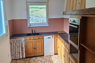 Ma-Cabane - Vente Maison SAULXURES-SUR-MOSELOTTE, 103 m²