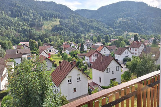 Ma-Cabane - Vente Maison SAULXURES-SUR-MOSELOTTE, 103 m²