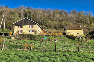 Ma-Cabane - Vente Maison SAULXURES-SUR-MOSELOTTE, 125 m²