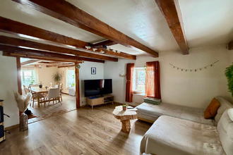 Ma-Cabane - Vente Maison SAULXURES-SUR-MOSELOTTE, 125 m²
