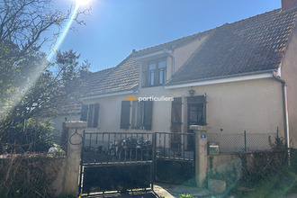 Vente Maison 18360, Saulzais-le-Potier France