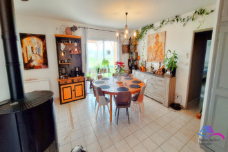 Ma-Cabane - Vente Maison Saulzais-le-Potier, 128 m²