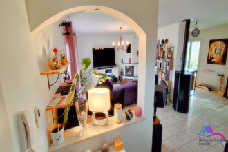 Ma-Cabane - Vente Maison Saulzais-le-Potier, 128 m²