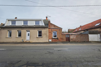 Vente Maison 59227, SAULZOIR France