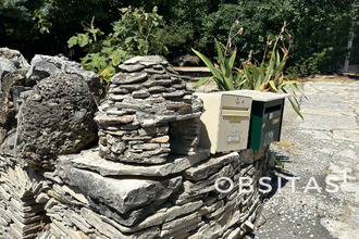 Ma-Cabane - Vente Maison Saumane, 169 m²