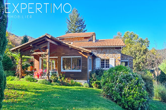 Ma-Cabane - Vente Maison Saumane, 275 m²