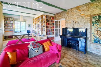 Ma-Cabane - Vente Maison Saumane, 275 m²