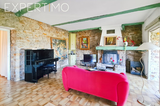 Ma-Cabane - Vente Maison Saumane, 275 m²