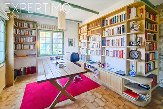 Ma-Cabane - Vente Maison Saumane, 275 m²