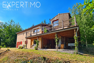 Ma-Cabane - Vente Maison Saumane, 182 m²