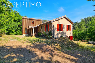 Ma-Cabane - Vente Maison Saumane, 182 m²