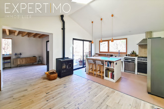 Ma-Cabane - Vente Maison Saumane, 182 m²