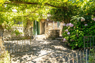 Ma-Cabane - Vente Maison Saumane, 91 m²