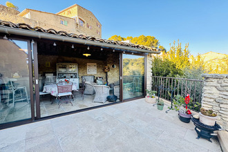 Ma-Cabane - Vente Maison SAUMANE-DE-VAUCLUSE, 130 m²