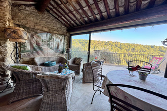 Ma-Cabane - Vente Maison SAUMANE-DE-VAUCLUSE, 130 m²