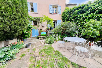 Ma-Cabane - Vente Maison SAUMANE-DE-VAUCLUSE, 131 m²