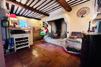 Ma-Cabane - Vente Maison SAUMANE-DE-VAUCLUSE, 131 m²